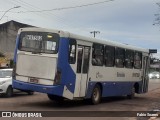 Transportes Barata BN-97502 na cidade de Benevides, Pará, Brasil, por Fabio Soares. Número da foto: #11080406.