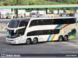 Horizonte Turismo 38000 na cidade de Juiz de Fora, Minas Gerais, Brasil, por Luiz Krolman. Número da foto: #11078981.