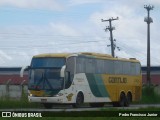Empresa Gontijo de Transportes 17125 na cidade de Escada, Pernambuco, Brasil, por Pedro Francisco Junior. Número da foto: #11078675.