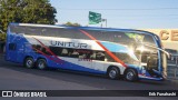 Unitur Turismo 15100 na cidade de Iacri, São Paulo, Brasil, por Erik Funahashi. Número da foto: #:id.