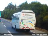 Buses Pirehueico 58 na cidade de Mariquina, Valdivia, Los Ríos, Chile, por Pablo Andres Yavar Espinoza. ID da foto: :id.