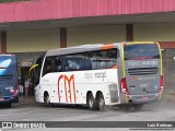 Rápido Marajó 50907 na cidade de Juiz de Fora, Minas Gerais, Brasil, por Luiz Krolman. Número da foto: #11079007.