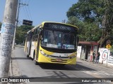 Viação Campo dos Ouros 3071 na cidade de Guarulhos, São Paulo, Brasil, por Rafael Lopes de Oliveira. Número da foto: #11078162.