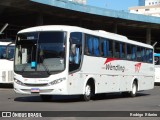Wendling Transportes Coletivos 12036 na cidade de Porto Alegre, Rio Grande do Sul, Brasil, por Rodrigo  Ribeiro. Número da foto: #:id.