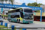 Guimatur Transporte e Turismo 2050 na cidade de Aparecida, São Paulo, Brasil, por Jonathan Silva. Número da foto: #:id.
