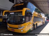 Severo Turismo 1570 na cidade de Ipatinga, Minas Gerais, Brasil, por André Lourenço de Freitas. Número da foto: #:id.