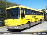 Viação Itapemirim 30043 na cidade de São Paulo, São Paulo, Brasil, por Lucas Adriano Bernardino. Número da foto: #11079634.