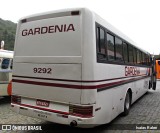 Expresso Gardenia 9292 na cidade de Juiz de Fora, Minas Gerais, Brasil, por Isaias Ralen. Número da foto: #:id.