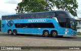 Auto Viação Progresso 6039 na cidade de Teresina, Piauí, Brasil, por Luan Araujo. Número da foto: #11080053.