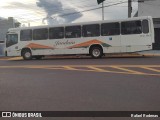 Jandaia Transportes e Turismo 2290 na cidade de Presidente Prudente, São Paulo, Brasil, por Rafael Rodenas. Número da foto: #11078081.