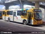 Plataforma Transportes 30884 na cidade de Salvador, Bahia, Brasil, por André Pietro  Lima da Silva. Número da foto: #11078110.