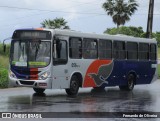 Viação Penha 0561613 na cidade de Pacatuba, Ceará, Brasil, por Fernando de Oliveira. Número da foto: #:id.