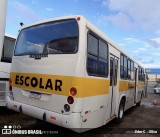 Viação Bom Sucesso 144 na cidade de Aracaju, Sergipe, Brasil, por Eder C.  Silva. Número da foto: #:id.