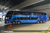 Expresso do Sul 419305 na cidade de Joinville, Santa Catarina, Brasil, por Diogo Luciano. Número da foto: #:id.
