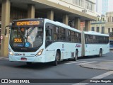 SOUL - Sociedade de Ônibus União Ltda. 7409 na cidade de Porto Alegre, Rio Grande do Sul, Brasil, por Douglas Storgatto. ID da foto: :id.