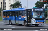 BB Transportes e Turismo 5933 na cidade de Barueri, São Paulo, Brasil, por Marcus Prado. Número da foto: #:id.