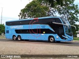 Expresso Guanabara 2234 na cidade de Teresina, Piauí, Brasil, por Luan Araujo. Número da foto: #11079916.