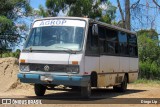 Ônibus Particulares 3299 na cidade de Cerro Negro, Santa Catarina, Brasil, por Diego Lip. Número da foto: #11078984.