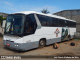 RMF Caldeiraria 4909 na cidade de Matozinhos, Minas Gerais, Brasil, por Luiz Otavio Matheus da Silva. Número da foto: #:id.