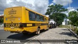 Prefeitura Municipal de Santaluz 8 na cidade de Santaluz, Bahia, Brasil, por Marcos Levi. Número da foto: #:id.