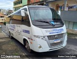 TransFernandes Tour LSN5E98 na cidade de Cariacica, Espírito Santo, Brasil, por Everton Costa Goltara. Número da foto: #11078052.