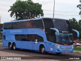 Expresso Guanabara 965 na cidade de Teresina, Piauí, Brasil, por Luan Araujo. Número da foto: #11079911.