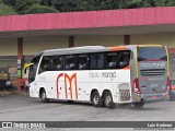Rápido Marajó 50907 na cidade de Juiz de Fora, Minas Gerais, Brasil, por Luiz Krolman. Número da foto: #11079001.