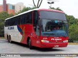 Pluma Conforto e Turismo 4909 na cidade de São Paulo, São Paulo, Brasil, por Lucas Adriano Bernardino. Número da foto: #11079482.