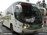 Empresa Gontijo de Transportes 21255 na cidade de Belo Horizonte, Minas Gerais, Brasil, por Hariel Bernades. Número da foto: #11078039.