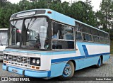 Ônibus Particulares 02 na cidade de Juiz de Fora, Minas Gerais, Brasil, por Isaias Ralen. Número da foto: #:id.
