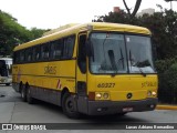 Viação Itapemirim 40327 na cidade de São Paulo, São Paulo, Brasil, por Lucas Adriano Bernardino. Número da foto: #11080114.
