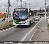 Empresa de Ônibus Vila Galvão 2443 na cidade de Guarulhos, São Paulo, Brasil, por Matheus Ferreira de Campos. Número da foto: #:id.