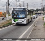 Empresa de Ônibus Vila Galvão 2443 na cidade de Guarulhos, São Paulo, Brasil, por Matheus Ferreira de Campos. ID da foto: :id.