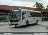 BluMob - Concessionária de Transporte Urbano de Blumenau 9157 na cidade de Blumenau, Santa Catarina, Brasil, por Mateus Filipe Nascimento. Número da foto: #:id.