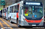 Expresso Itamarati 6915 na cidade de São José do Rio Preto, São Paulo, Brasil, por Luan Rodrigo de Oliveira. Número da foto: #:id.
