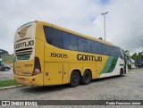Empresa Gontijo de Transportes 19005 na cidade de Escada, Pernambuco, Brasil, por Pedro Francisco Junior. Número da foto: #11078828.