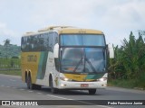 Empresa Gontijo de Transportes 17125 na cidade de Escada, Pernambuco, Brasil, por Pedro Francisco Junior. Número da foto: #11078669.