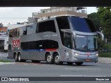 Auto Viação 1001 RJ 108.688 na cidade de São Paulo, São Paulo, Brasil, por Shayan Lee. Número da foto: #11079782.