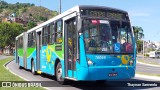 Viação Serrana 15069 na cidade de Vitória, Espírito Santo, Brasil, por Thaynan Sarmento. Número da foto: #:id.