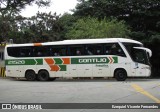 Empresa Gontijo de Transportes 21520 na cidade de São Paulo, São Paulo, Brasil, por Ezequiel Vicente Fernandes. Número da foto: #:id.