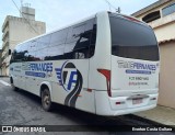 TransFernandes Tour LSN5E98 na cidade de Cariacica, Espírito Santo, Brasil, por Everton Costa Goltara. Número da foto: #11078054.