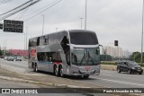 Auto Viação 1001 RJ 108.047 na cidade de São Paulo, São Paulo, Brasil, por Paulo Alexandre da Silva. Número da foto: #:id.