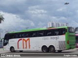 Rápido Marajó 50777 na cidade de Goiânia, Goiás, Brasil, por Douglas Andrez. Número da foto: #11080059.