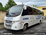 TransFernandes Tour LSN5E98 na cidade de Cariacica, Espírito Santo, Brasil, por Everton Costa Goltara. Número da foto: #11078053.