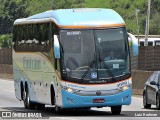Emtram 4990 na cidade de Aparecida, São Paulo, Brasil, por Luiz Krolman. Número da foto: #11079048.