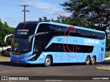Expresso Guanabara 2281 na cidade de Teresina, Piauí, Brasil, por Lucas Gabriel. Número da foto: #11078691.