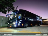 Viação Cometa 719571 na cidade de Franca, São Paulo, Brasil, por Paulo Vitor De Azevedo. Número da foto: #11078433.
