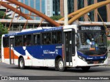 Viação Ideal B28577 na cidade de Rio de Janeiro, Rio de Janeiro, Brasil, por Willian Raimundo Morais. Número da foto: #:id.