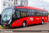 Londrisul Transportes Coletivos 8003 na cidade de Londrina, Paraná, Brasil, por Lucas Sousa. Número da foto: #11079317.