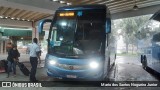 Viação Águia Branca 28280 na cidade de Salvador, Bahia, Brasil, por Mario dos Santos Nogueira Junior. Número da foto: #:id.